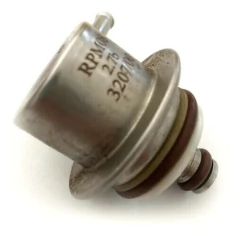 Regulador de Pressão Fiesta 1.0 Ka Rocam RPM08