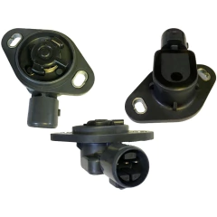 Sensor Borboleta TPS Honda Civic 1.7 Gasolina JT3L