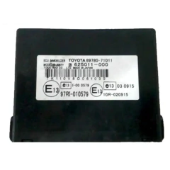 Módulo Ar Condicionado Toyota Hilux