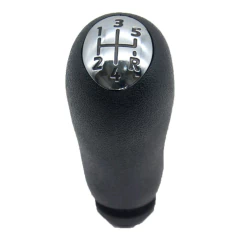 Bola Manopla Cambio Renault Logan Sandero Megane Duster