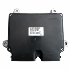 Módulo Injeção Mitsubishi Lancer 2.0 16v