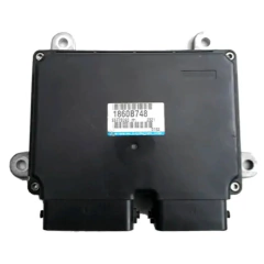 Módulo Injeção Mitsubishi Lancer 2.0 16v