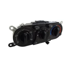 Comando D Ar Cond 7820a305 Pajero Outdoor L200 Triton 2008 a 2015 7820a305