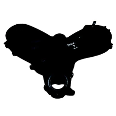 Tampa Corrente Range Rover Sport Discovery 4 3.0 Tdv6