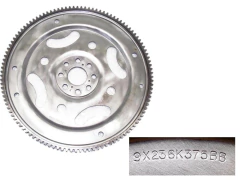 Cremalheira Do Motor Land Rover 3.0 V6