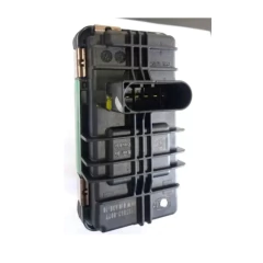 Atuador Turbina S10 Trail Blaizer 200 CV 7978630077