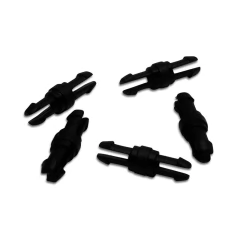 Pino de Fixação TBI Linha SPI Fiat Tipo Siena VW Golf Cordoba Ibiza Peugeot 106 XE Modelo Sistema Bosch ( Monomotronic )