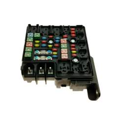 Caixa de Fusível Hyundai I30