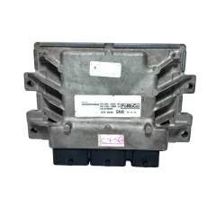 Módulo De Injeção Ford Ecosport Original ea6a12a650ma