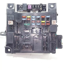 Caixa De Fusível Mitsubishi Asx 2.0 Ano 2011/2016