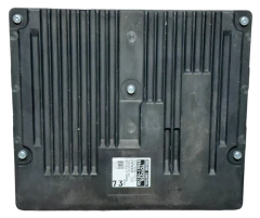 Modulo Injeção Eletrônica Toyota Hilux 89661f0730