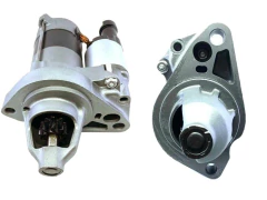 Motor De Partida Denso Honda New Civic Acima 2006