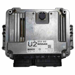 Módulo Injeção Nissan 1.6 16v Flex