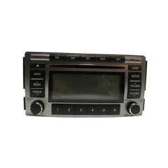 Radio Original Santa Fe 96190-2b130bs