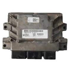 Módulo Injeção Ford Ka 1.0 Flex