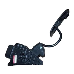 Pedal do Acelerador Toyota Hilux 2015