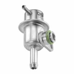 Regulador Pressão Combustivel Tipo Uno Elba 1.6 0280160586