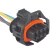 Chicote Sensor Pressão Renault Master/FIAT/GM