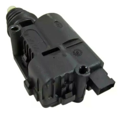 Acionador Trava Tanque Mala GM Astra Vectra Zafira