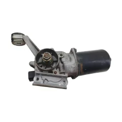 Motor Maquina Limpador Para Brisa Honda Fit 2004 a 2007