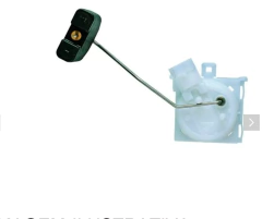 Sensor de Nível Combustível Veraneio Bonanza C10 D10 68L