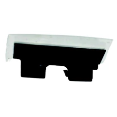 Grampo Teto Friso 1 Peça Gm