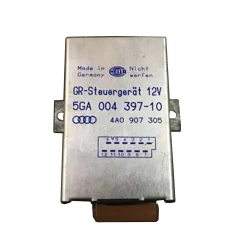 Modulo Regulador De Velocidade Audi S100 - 5GA00439710
