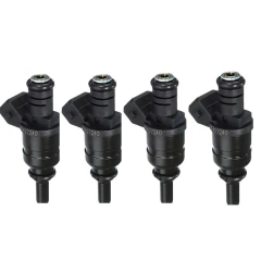 Kit 04 Bicos Injetores Bmw 325 328 330 528 540 728 Z3