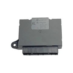 Central Modulo Conforto Fox Crossfox Spacefox