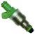 Bico Injetor Alfa Romeo 164 3.0 12v Verde 0280150769