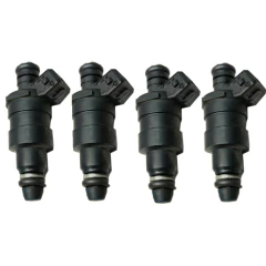 Kit 04 Bicos Injetores Citroen Xantia Xsara Peugeot 405 406