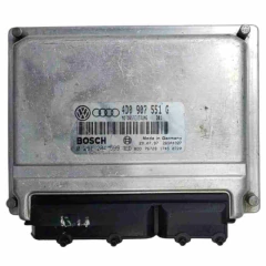 Modulo Injecao Passat Audi A4 2.8 V6