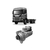 Motor Partida Arranque Scania G360 K420 P360 0001261105