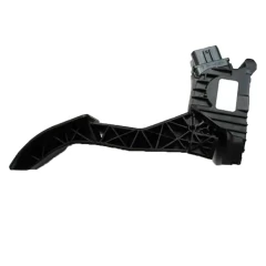 Pedal do Acelerador Volkswagen Golf 2017 5Q1721503H