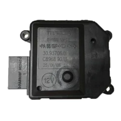 Motor Atuador Caixa Do Ar Condicionado Peugeot 307