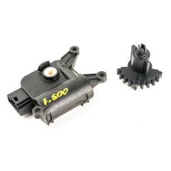 Servo de Motor do Ar Condicionado Fiat 500