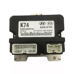 Módulo Bomba De Óleo Hyundai Creta 2.0 95449-2fyf0