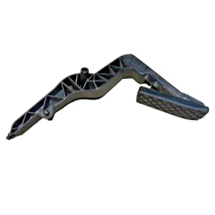 Pedal do Acelerador Audi A3 A4 2000 4pts 8D1721506