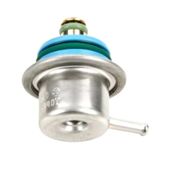 Regulador De Pressão Comb Alfa Romeo Fiat Gm Hyundai Renault