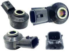 Sensor Detonação Renault Kwid 1.0 3cc 2019