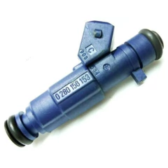 Bico Injetor Gm Meriva Stilo1.8 16v 0280156153