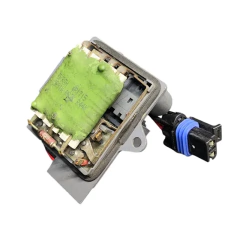 Resistência Ar Renault Clio 2004 A 2006 2R91KR93KR44K