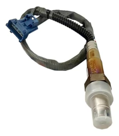 Sonda Lambda 0258006185 Peugeot Partner 1.6i 16v Flex Bosch
