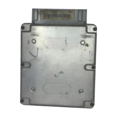 Módulo De Injeção Faca 98kb-12a650-ga Ford Ka 1.0 8v Flex