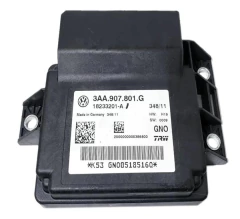 Modulo De Estacionamento Vw Passat 2011