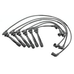Jogo de Cabo de Velas Sportage Tucson 2.7 V6 6 cabos