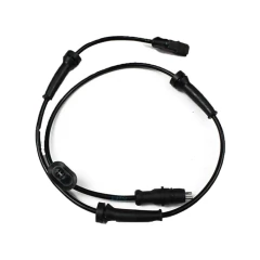 Sensor Abs Dianteiro Renault Mégane 8200404460