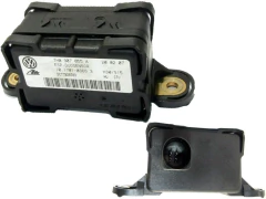 Modulo Esp Duosensor Audi A3 Sportback 7h0907655a