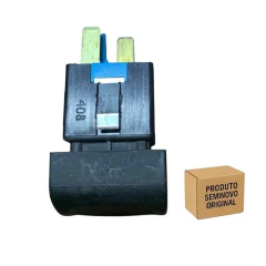 Botão Interruptor Alarme Antifurto Vectra 1997/1999 90460607
