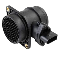 Medidor Fluxo De Ar Maf Audi 1.8 Golf 2.0 Bora 2.0 0280218002